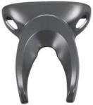 Zebra Wall Mount Holder Fekete (11-66553-06R)