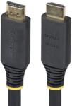 StarTech StarTech. com HDMI2-CABLE-4K60-15M HDMI AFekete HDMI kábel (HDMI2-CABLE-4K60-15M)