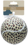 Beeztees beeztees Panther dzsungellabda kutyáknak, Ø 12, 5cm