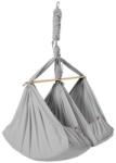 Membantu Organic Twin Hammock Basic Grey