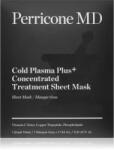 Perricone MD Cold Plasma Plus+ Treatment Sheet Mask ápoló arcmaszk