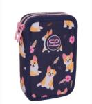 COOLPACK - Jumper 2 felszerelt 2 emeletes tolltartó - Elisabeth (F066933) (F066933)