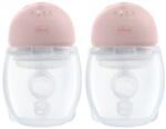 Chicco Двойна електрическа помпа за кърма без ръце Chicco (N0123) - ozone