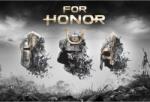  For Honor Poszter, 61x90cm, Többszínű (poster231-7777777777777785558)