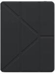 Baseus Minimalist Series protective case IPad 10.2" fekete (P40112502111-03)