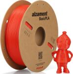 Alzament PLA Basic 1kg Red (ALZMNTB03)