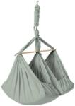 Membantu Organic Twin Hammock Basic Sage Green