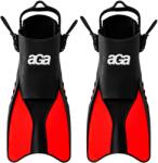 Aga 42, 5-47, fekete / piros (DS1213R)