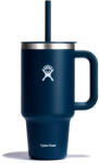 Hydro Flask 32 OZ All Around Travel Tumbler Indigo Hőtartó bögre