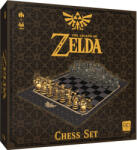 USAopoly Тематичен шах USAopoly - The Legend Of Zelda Chess Set (TOP-CH005)