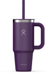 Hydro Flask 24 OZ All Around Travel Tumbler Beachplum Hőtartó bögre