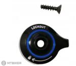RockShox Knob Kit kar/felső rész patronok a koronától való reteszeléshez