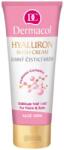 Dermacol Hyaluron Wash Cream 100 ml