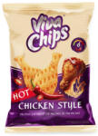 Viva Chips csípős csirke ízű - 50g