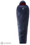 Deuter Dreamlite hálózsák, sötétkék/áfonya (Regular)