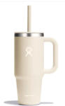 Hydro Flask 24 OZ All Around Travel Tumbler Oat Hőtartó bögre