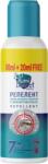 Lumi Insect Репелент срещу кърлежи и комари, Аерозол спрей, 80 + 20 ml