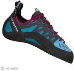 La Sportiva Tarantulace női mászócipő, kék (EU 37.5)