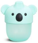 Munchkin Soft-touch sippy itatópohár 237ml 9hó koala 91504p