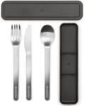 Brabantia Make & Take komplett evőeszköz utazó készlet (206641)