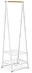 Brabantia Linn ruhatartó állvány - small fehér 60, 6x190x57cm (118227)