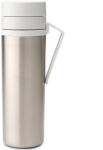 Brabantia Make & Take duplafalú termosz - világosszürke 500ml (228667)