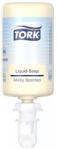 Tork Mild lágy folyékony szappan S4 1000ml (424501)
