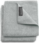 Brabantia SinkSide mikroszálas törlőkendő - középszürke 2db (230325)