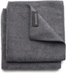 Brabantia SinkSide mikroszálas törlőkendő - sötétszürke 2db (118029)