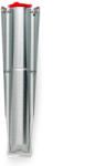 Brabantia Topspinner/Lift-O-Matic fém konzol földbe szúrásos rögzítéshez (311444) Ruhaszárító