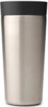 Brabantia Make & Take duplafalú termoszbögre - sötétszürke 360ml (228681)