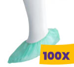 Mercator Opero cipővédő ECO zöld 100db (W503200100_0028)