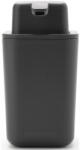 Brabantia SinkSide konyhai szappanadagoló - sötétszürke 200ml (302503)