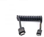 Atomos Mini HDMI 4K60p 30cm (ATOM4K60C3) (ATOM4K60C3) - aqua