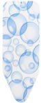 Brabantia vasalódeszka huzat + hab alátét - PerfectFlow buborékok, 124x45cm (100703)
