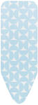 Brabantia vasalódeszka huzat - friss fuvallat, 124x45cm (221903)