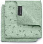 Brabantia SinkSide mikroszálas törlőkendő - jáde zöld 2db (216282)