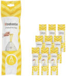 Brabantia PerfectFit Multipack szemeteszsák A méret - 3-5L, 200db/csg (137648)