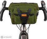 Restrap Bar Pack kormánytáska, 10 l, olive ()