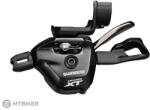 Shimano XT SL-M8000 váltókar, 2/3-seb. , bal, I-Spec II