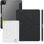 Baseus Minimalist Series protective case iPad Pro 11" (2018/2020/2021/2022) fekete (P40112502111-01)