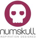 Numskull TUBBZ Cosplaying Ducks - Five Nights at Freddys: Foxy kacsa figura (NS5040)