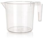 Banquet 1, 5 l-es Banquet Culinaria műanyag átlátszó mérőpohár