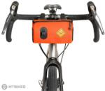 Restrap Canister Bag kormánytáska, 1.5 l, narancssárga