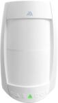 Paradox Detector de miscare wireless dual PIR Paradox PMD75M, 11 m, 90 grade, pet immunity, senzor de temperatura, 868 MHz (PMD75M)