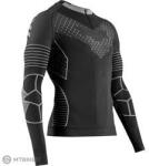 X-BIONIC TWYCE RACE póló, fekete (M) - mtbiker - 53 899 Ft