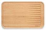 Brabantia Дъска за рязане Brabantia Profile Wooden 40x25cm, за месо (1008513)