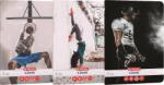 Herlitz Caiet Herlitz A4, 60 file, dictando, motiv Sports, diverse modele HZ9497560