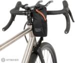 Restrap Race Stem Bag szártáska, 1, 1 l, fekete