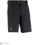 Kenny GRAVITY rövidnadrág, fekete (M)